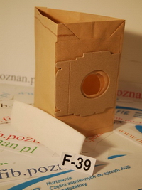 FILTR PAP-KPL.MX8+FILTRY